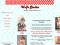 wolfestudios.net