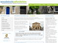 woodstock-oxfordshire.com