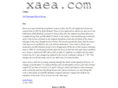 xaea.com