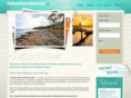 yellowpointretreat.com