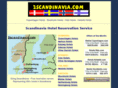 2scandinavia.com