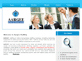 aargeestaffing.com
