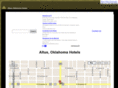 altusoklahomahotels.com