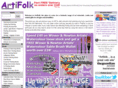 artifolk.biz