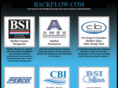 backflow.com