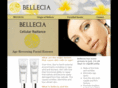 bellecia.com