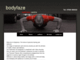 bodyfaze.com