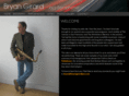 bryangirardjazz.com