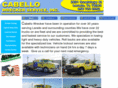 cabellowrecker.com