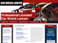 carwrecklawyer.net