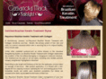 cassandramack.com