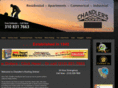 chandlersroofing.com