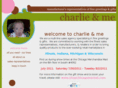 charlieandme.com