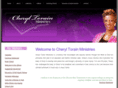 cheryltorain.com