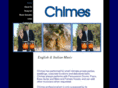 chimes-music.com