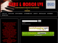 chrisemonicalive.com