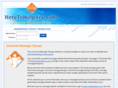 cincinnati-massage-therapy.com