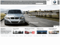 cincinnatibmw.com