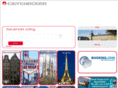 citychecker.net