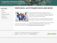 cooperativeperfusion.com