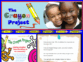 crayonproject.org