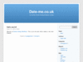 date-me.co.uk