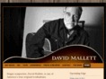 davidmallett.com