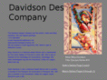 davidsondesigncompany.net