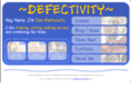 defectivity.com