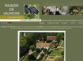 domaine-de-vaumore.com