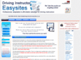 driving-instructor-easysites.co.uk