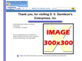 dsdavidsons.com