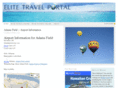 elitetravelportal.com
