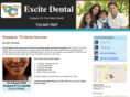 excitedental1.com