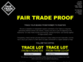 fairtrade-proof.com