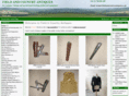 fieldandcountryantiques.co.uk