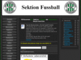 fussball-neukirchen.com