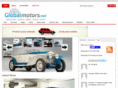 globalmotors.net