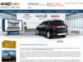 gm440.com