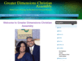 greater-dimensions-christian-assembly.org