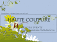 hautecoutureweddings.com