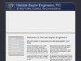 herrick-saylor.com