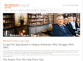 horizonlegalgroup.com