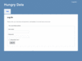 hungrydata.biz