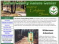 huronnaturecenter.org