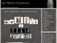 ianwardceramics.com