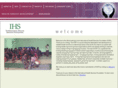 ihsfound.net