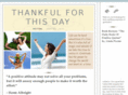 imthankfulforthisday.com