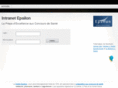 intranet-epsilon.com
