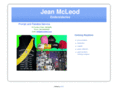 jeanmcleod.com